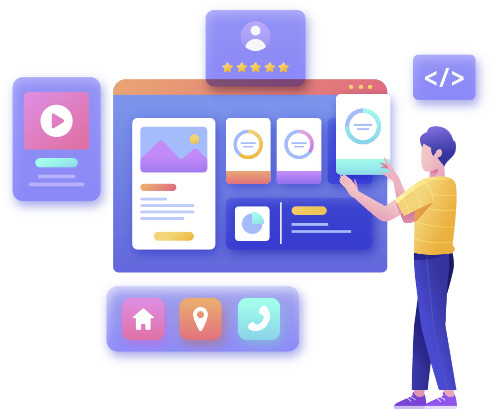 风驰加速器 Image